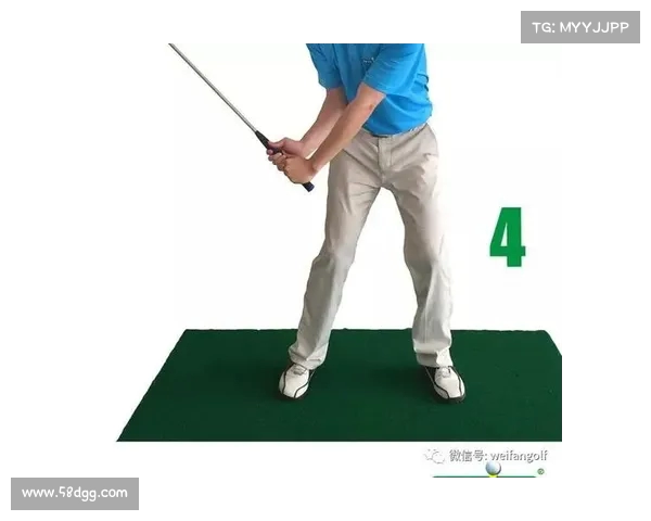 高尔夫数据分析：如何通过精准数据提升球技与赛事表现