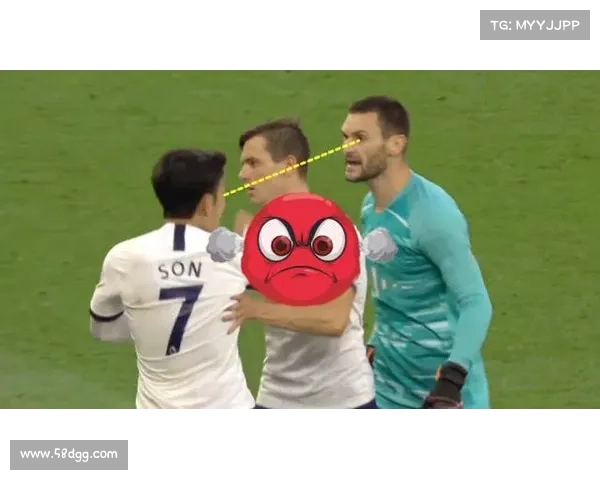 洛里谈与孙兴慜重聚：他是我心中的榜样与激励力量