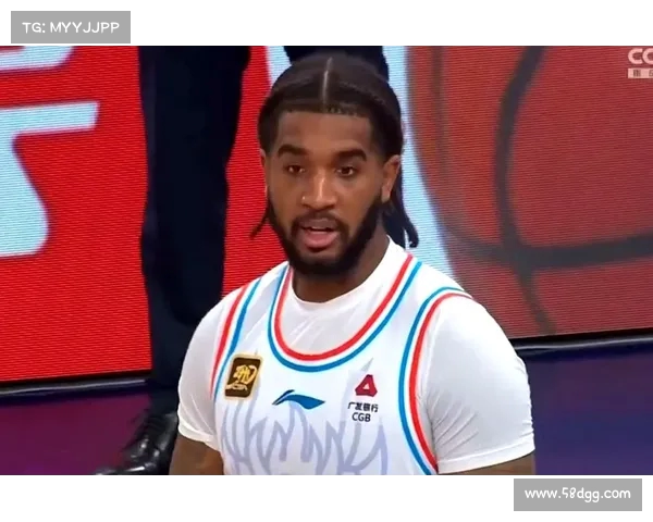 山东与克里斯达成续约协议 辽宁报价遭拒绝未能成功签约