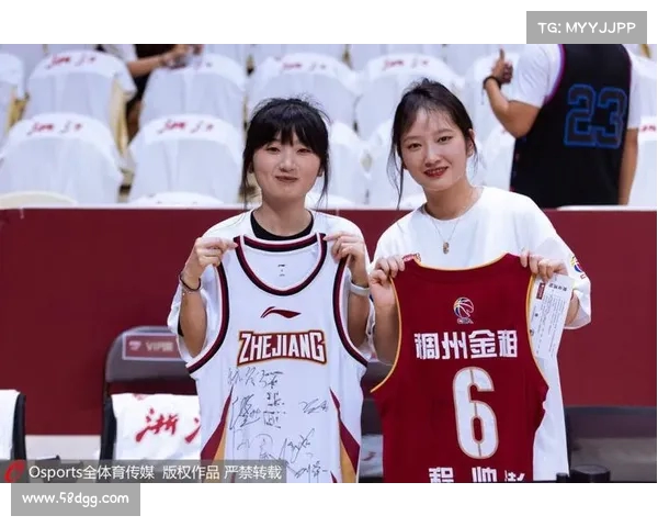 杨曦皓当选CBA状元激动心情满满 期待为主场球迷奉献精彩表现