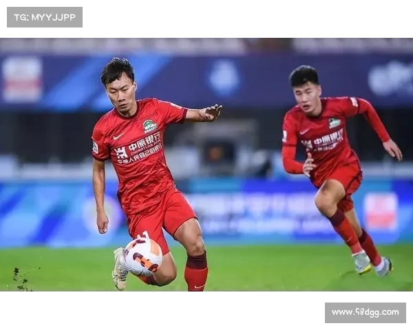 胡荷韬伤愈复出有望亮相足协杯半决赛 助力球队争取晋级