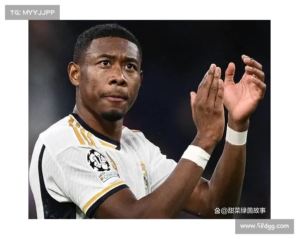 阿隆索或将阿拉巴重新安排至中场位置 助其重塑核心地位